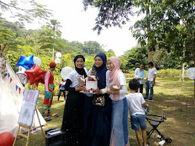 Tuah Cafe Bangi Celebrate Your Birthday Here Contact Us Facebook