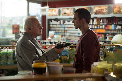 Nicholas Hoult and Anthony Hopkins in Collide Movie (11)