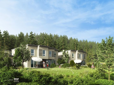 Center Parcs Bostalsee