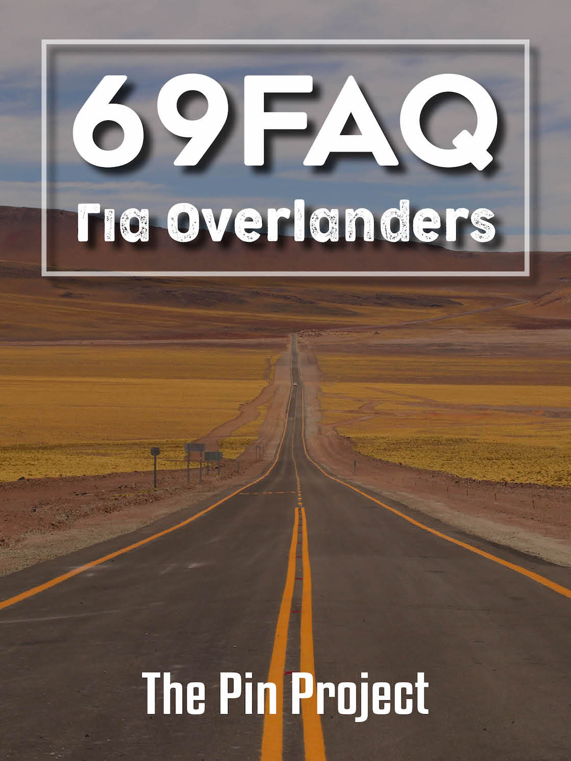 69 FAQ Για Overlanders