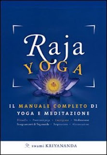 Raja yoga - Swami Kriyananda (benessere)
