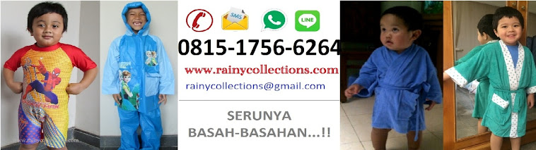 Rainy Collections
