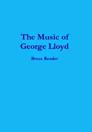 The Music of George Lloyd