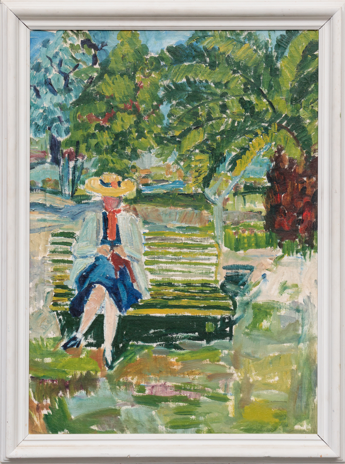 Silvae September 2017