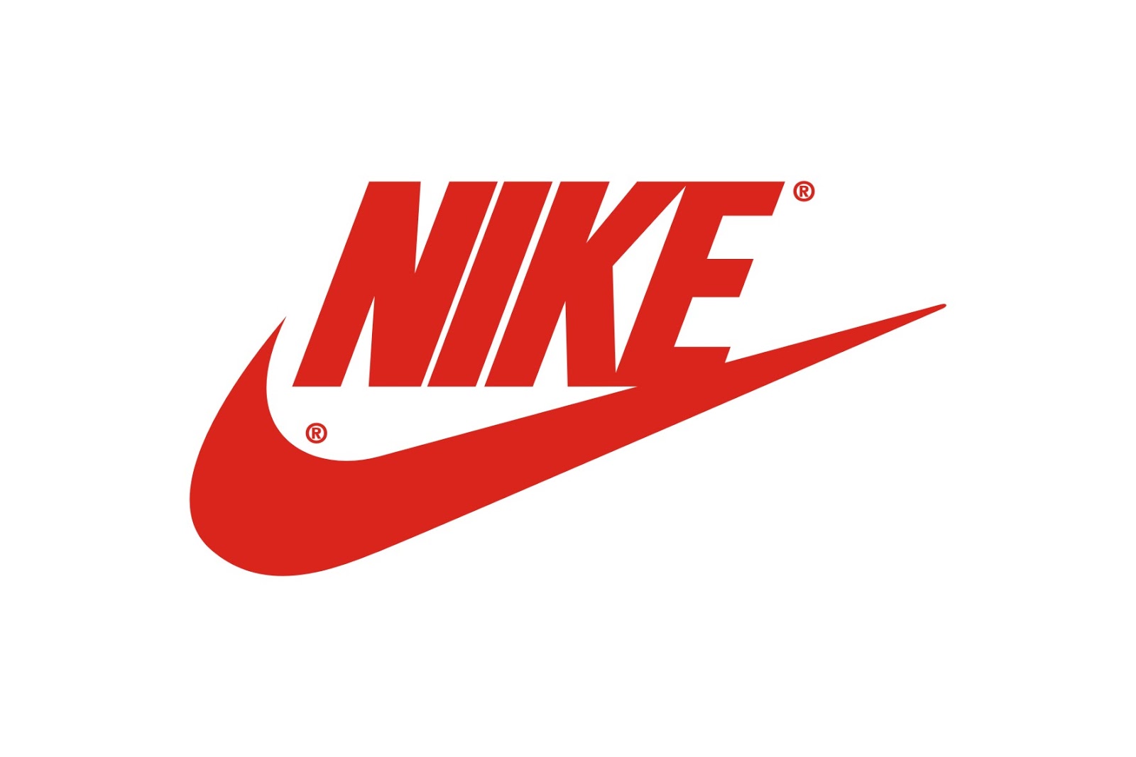 Vector Logo Nike Vector Art Bank