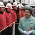 Revelan intento de asesinar a la reina Isabel II en Nueva Zelanda