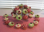 Lady Bug Picnic