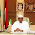President Buhari Sacks His Own Official After a Costly Mistake