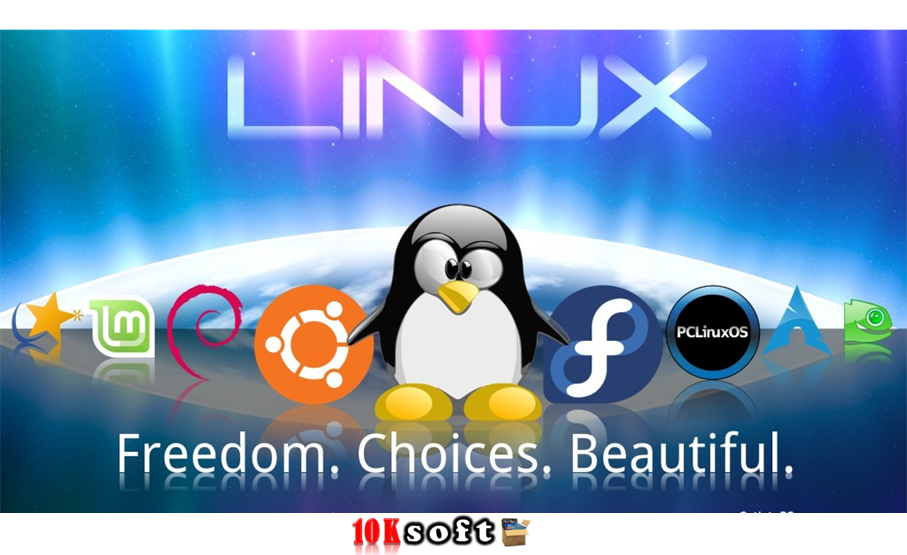 Linux Operating System Free Download 32 Bit 64 Bit Linux Operating System Free Download