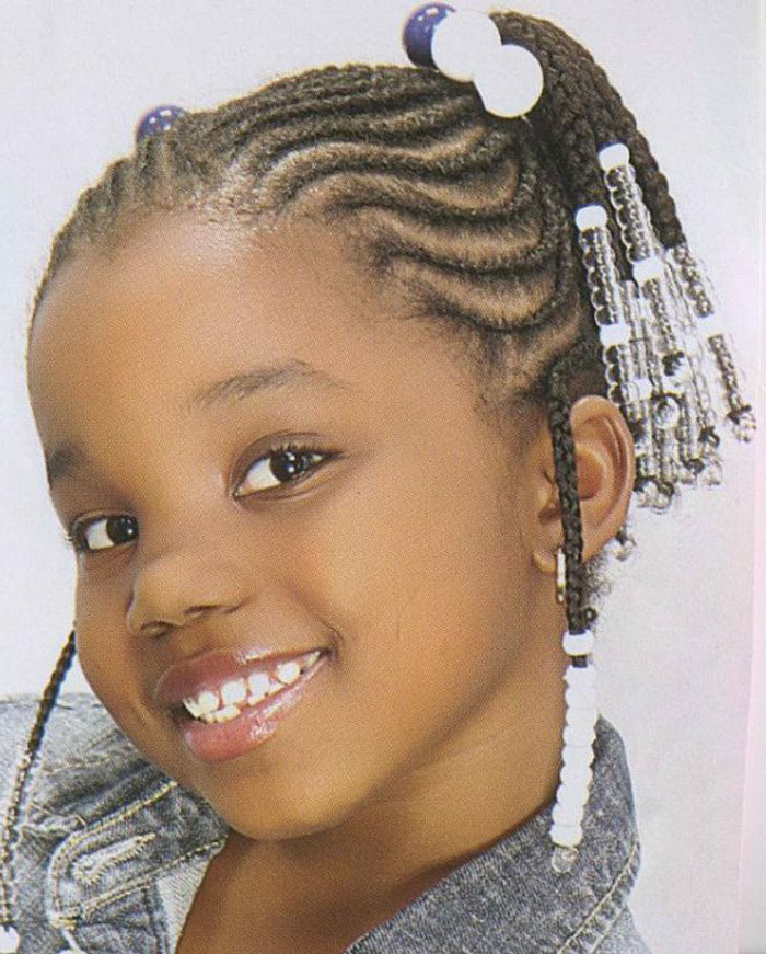 Cute Black Little Girl Hairstyles Trends Hairstyle Cute Black Little Girl Hairstyles Trends Hairstyle