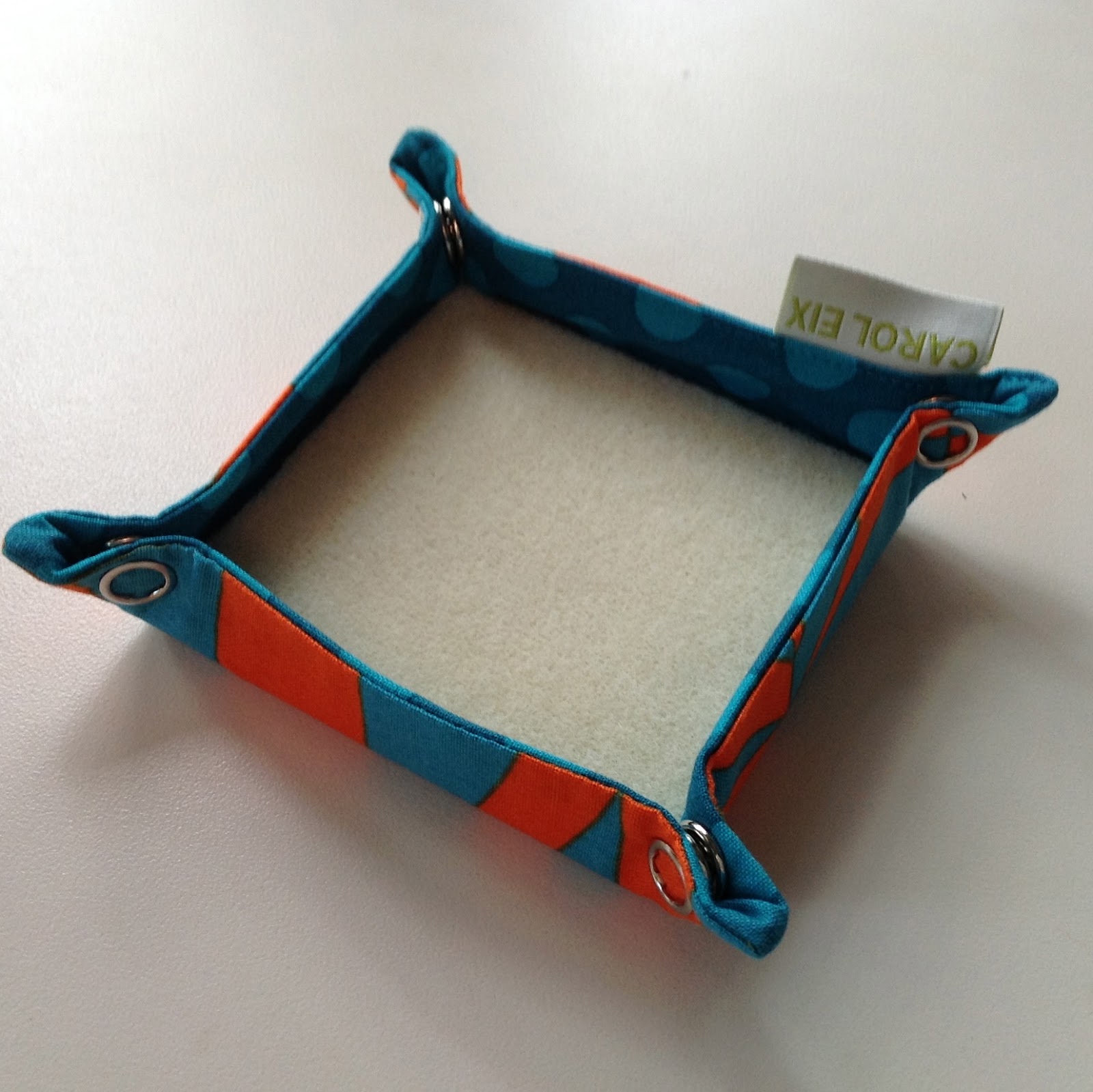 Bead trays, back in stock. Must have for beaders, IMO Nimble Needle