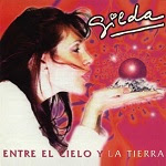 Gilda - ENTRE EL CIELO Y LA TIERRA 1997 Disco Completo