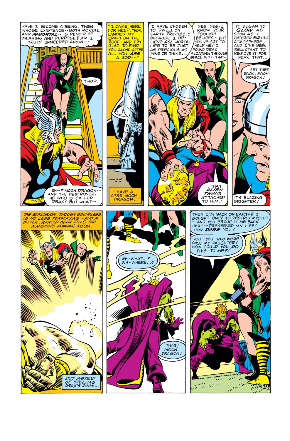 Thor (1966) 314 Page 10