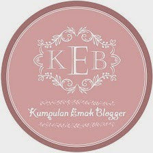 Kumpulan Emak Blogger