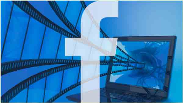 Video Streaming Facebook Facebook Video Streaming
