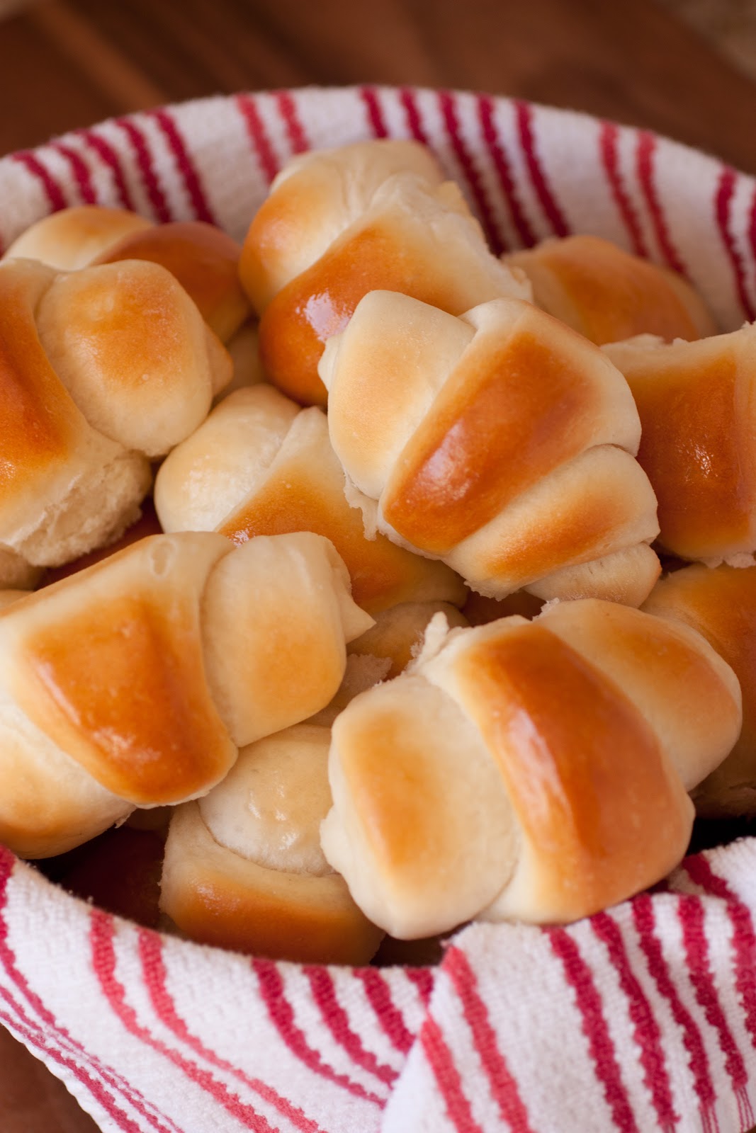 Amazing Dinner Rolls Try New Recipes