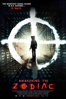 Watch Awakening the Zodiac (2017) movie free online