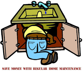 home maintenance cost