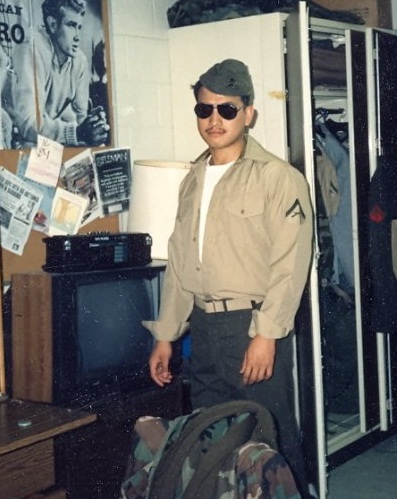 Joaquin Rafael Roces