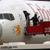 Estero. Svizzera: Co-pilota dirotta l'aereo, due ore di paura per 140 italiani