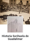 Historia Sorihuela del Guadalimar en fb