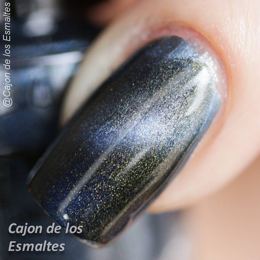 Esmalte magnético Masura - Nro 177