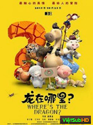 Phi Vụ Tìm Rồng