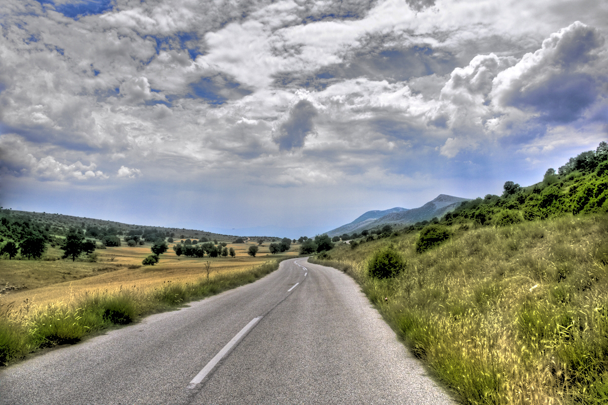 Διαδρομές περιπέτειας ADVROUTES