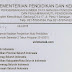 Agenda Kegiatan PMP (Penjaminan Mutu Pendidikan) Periode Semester 2 Tahun Pelajaran 2014/2015