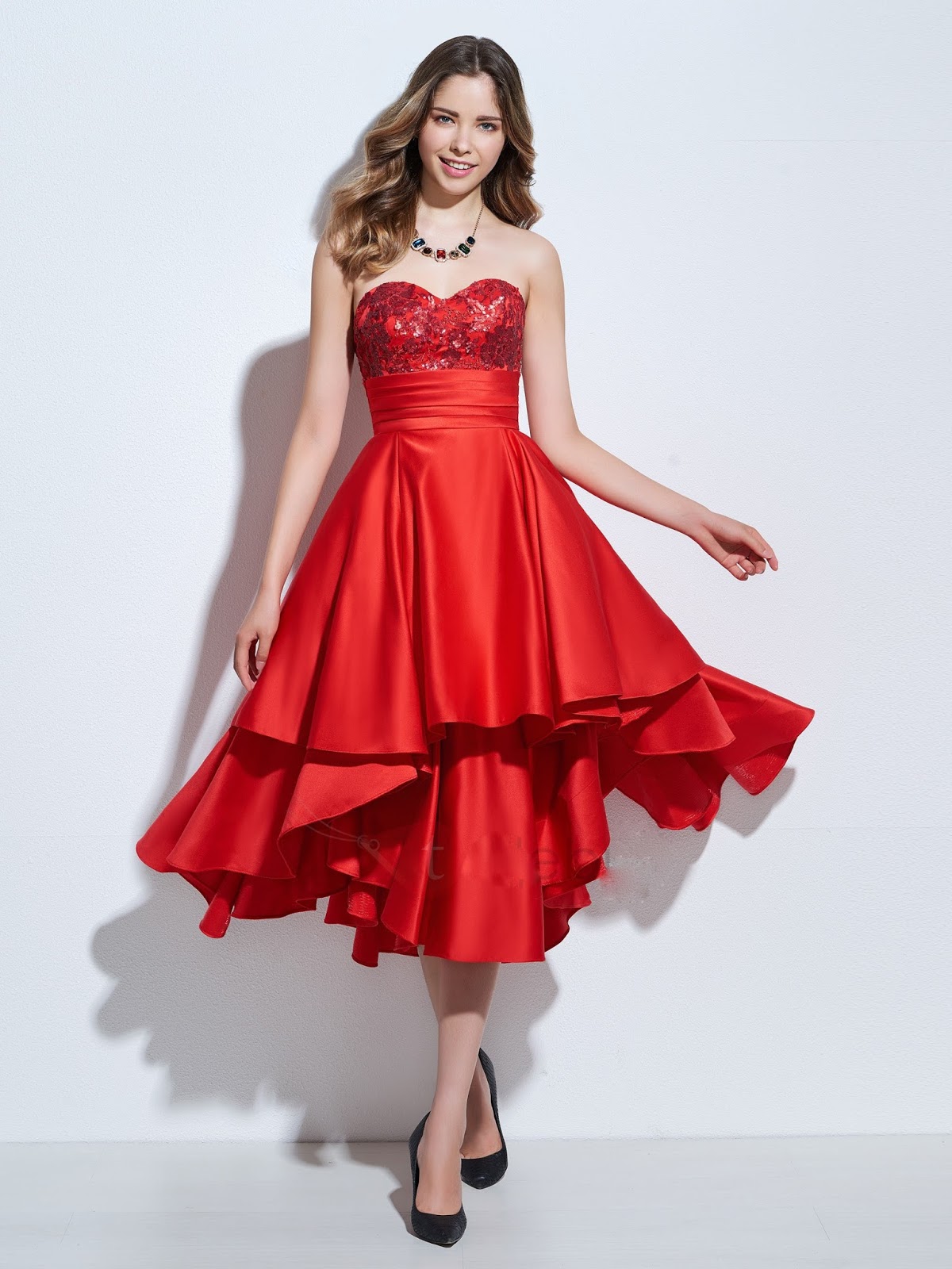 Tidebuy Dresses Under 100