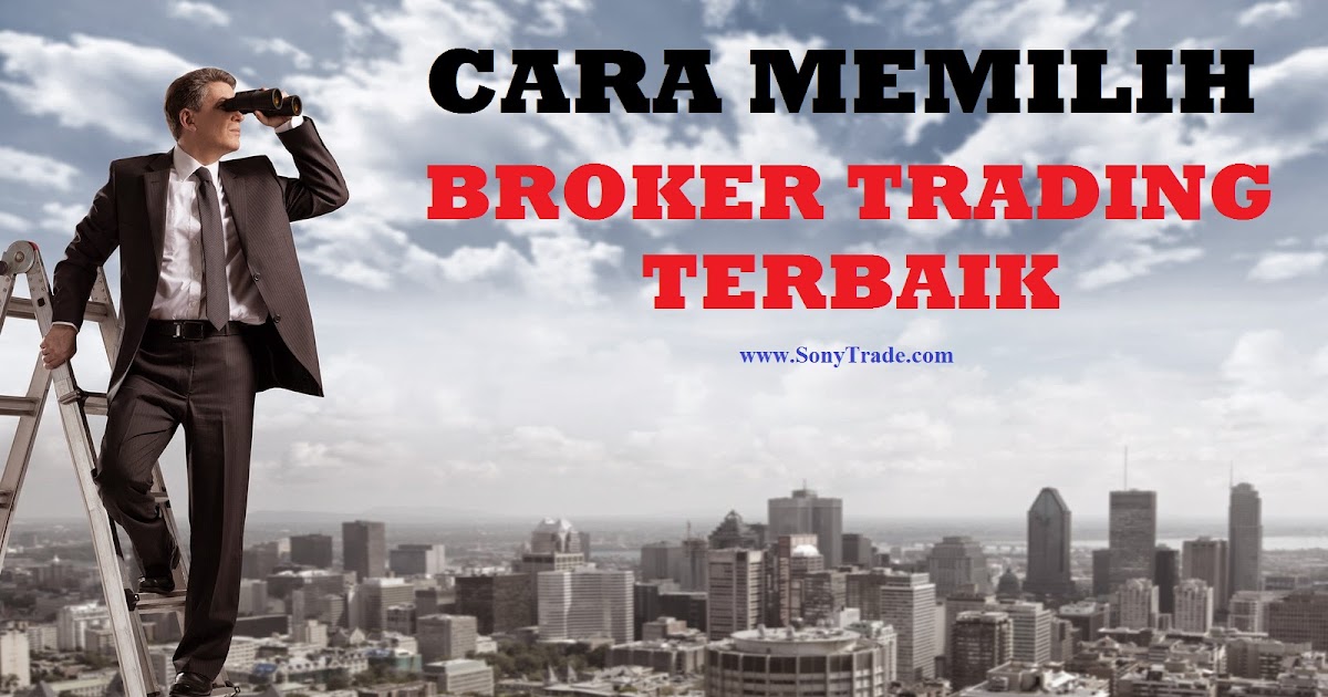 Lebih baik main saham atau forex