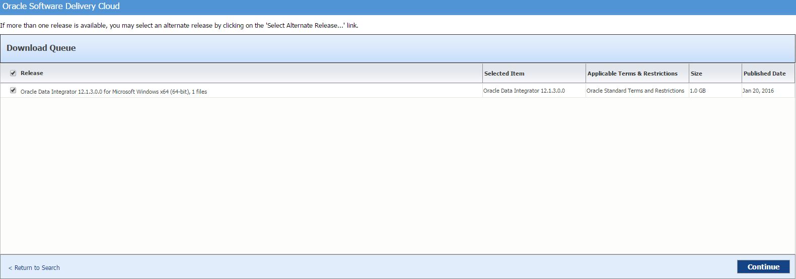 How To Install Oracle Data Integrator