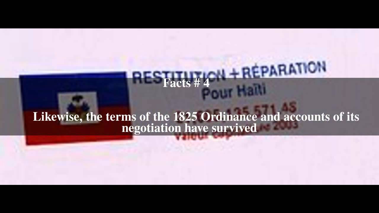 External debt of Haiti