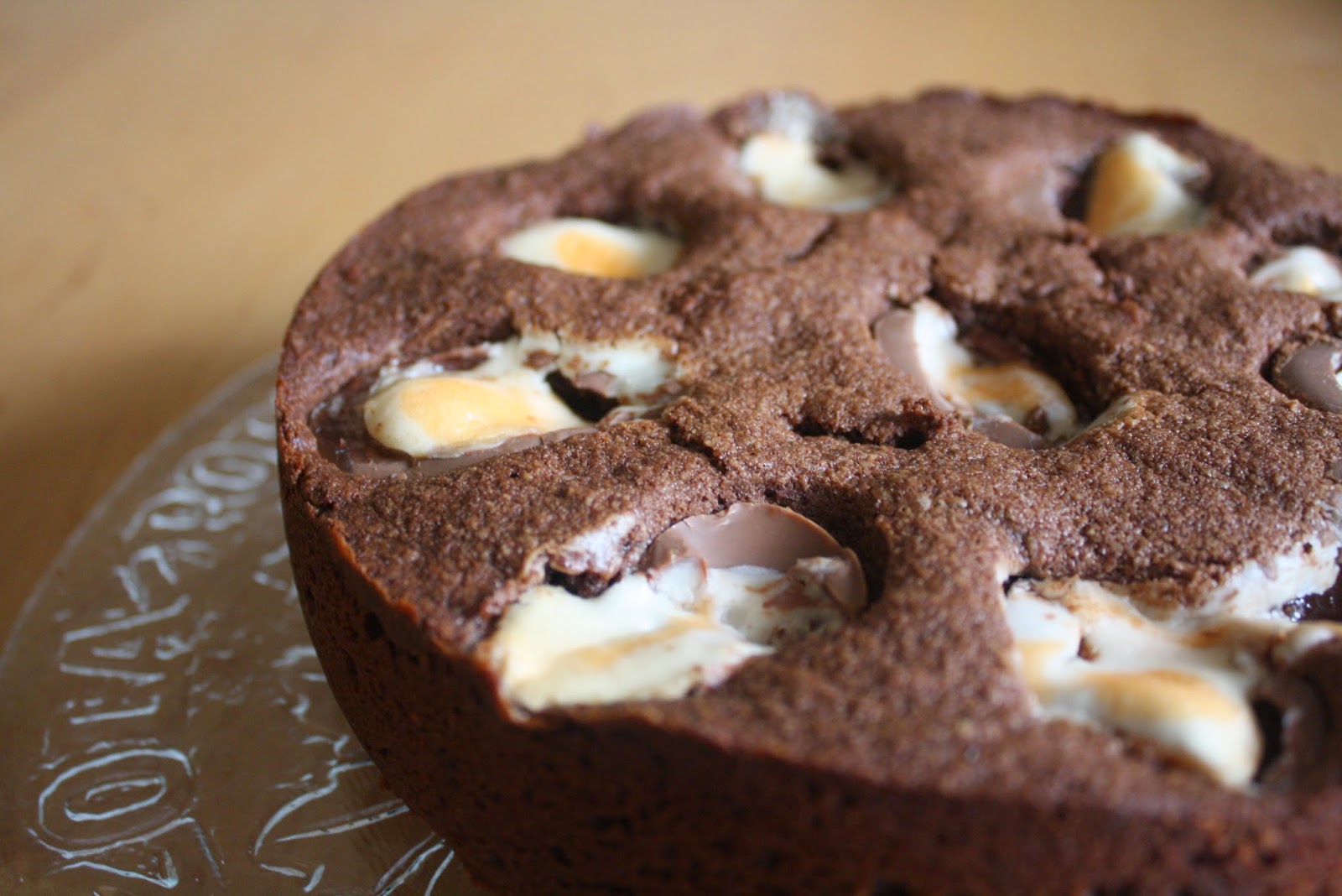 Cake Recipe: Cake With Only One Egg Recipe