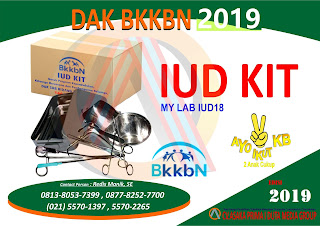 IUD Kit BKKBN 2019,jual IUD Kit BKKBN 2019,paket IUD Kit BKKBN 2019,supplier IUD Kit BKKBN 2019,produk dak bkkbn 2019,pengadaan IUD Kit BKKBN 2019,