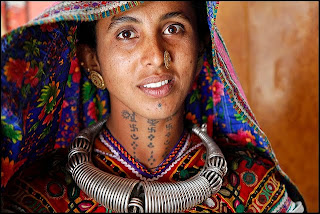 Up Knit Creek: There Is Nothing Trashy About Tattooed Women