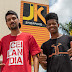 Programação especial de férias no JK Shopping
