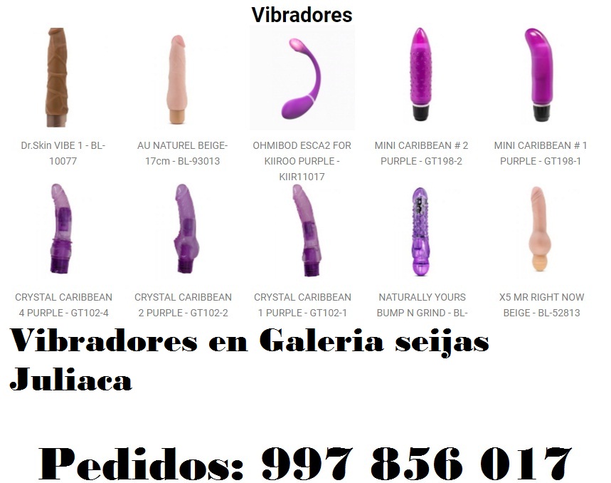 en Galeria seijas Juliaca