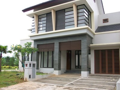 Design Rumah Modern Minimalis ~ Science and Information ...