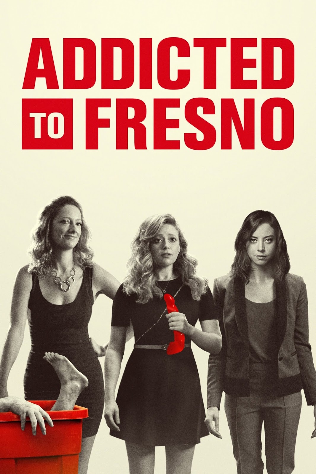 Addicted to Fresno 2015 - Full (HD)