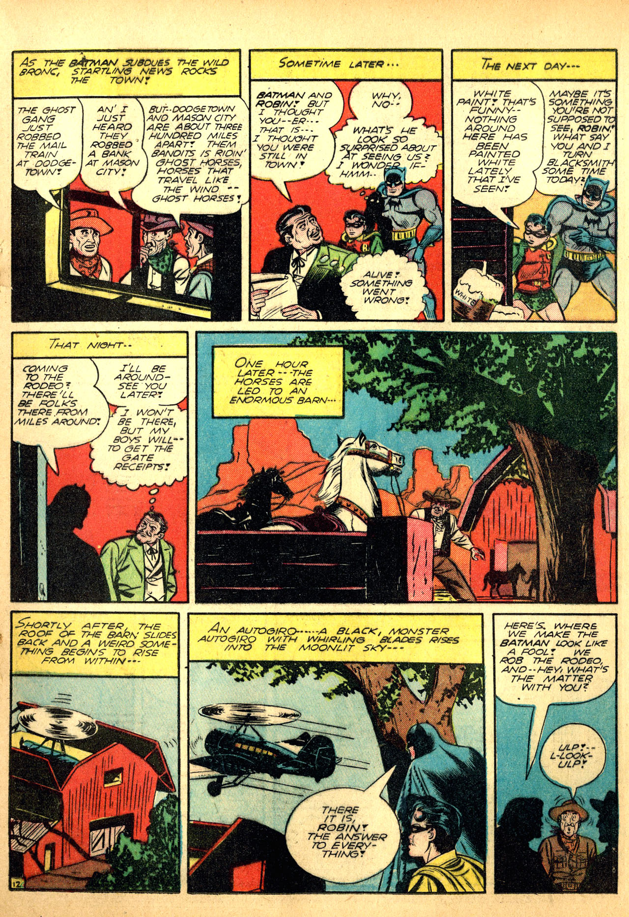 Worlds Finest Comics 4 Page 96