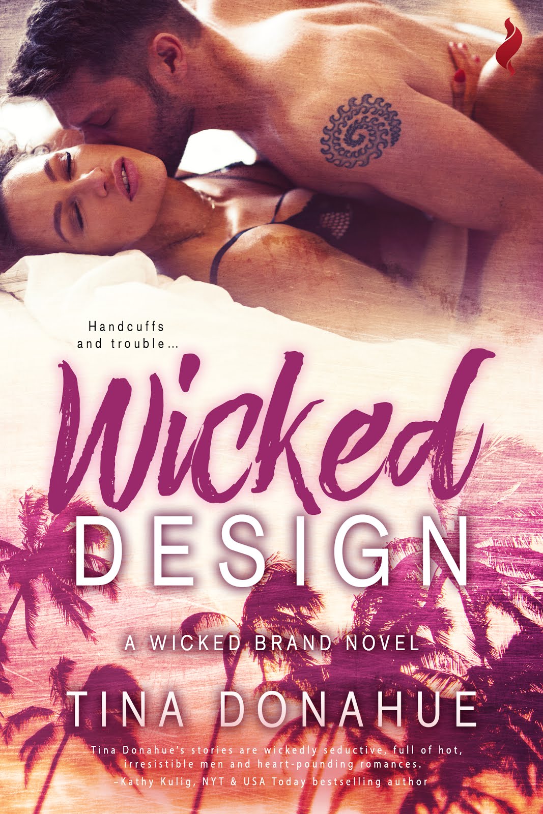 Wicked Design - Book 4 Wicked Brand