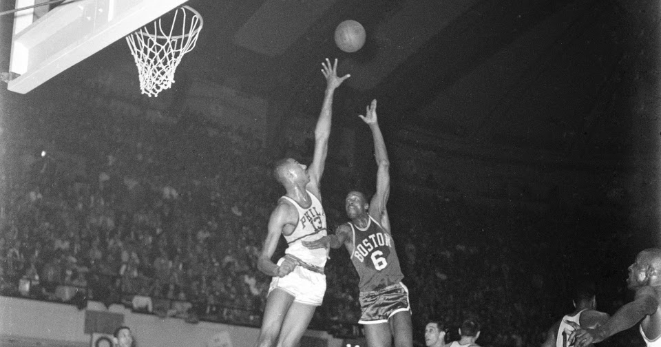 michael jordan on bill russell