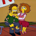 Los Simpsons 08x08 "Huracán Neddy"  Online Latino