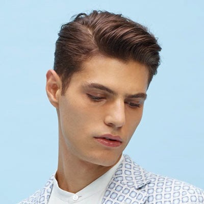 Moda La Barbati Tunsori La Modă Pentru Bărbați în 2015