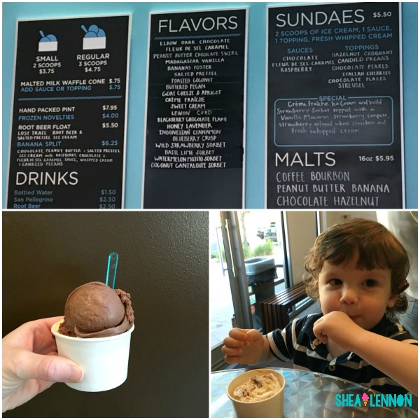 Shea Lennon Best Ice Cream in Kansas City 5 MustVisit Shops