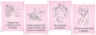 Apenas 15 minutos...Corpo perfeito, Banho, Bem estar Felicidade, Benefícios, Beleza, Ritual,Detox,