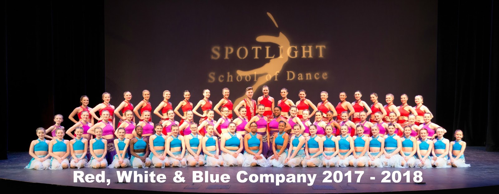 DeCamp's Spotlight School of Dance Spotlight Dance Companies