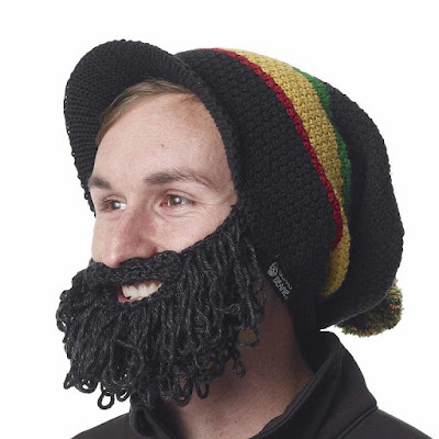 Must Have Beanies For You Beard Beanie