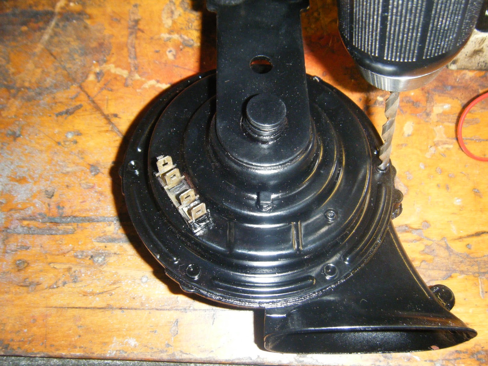 Snyders English Ford Parts: January 2016